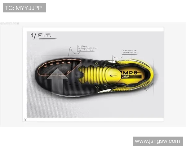 足球球星代言Nike运动鞋传奇盘点与创新设计探索 足球球星代言Nike运动鞋传奇盘点与创新设计探索